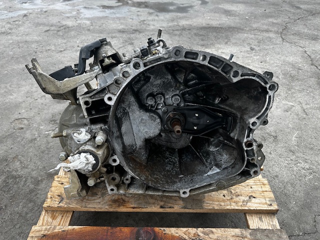 PEUGEOT 20DL68 Caja de cambios comprar Tarragona