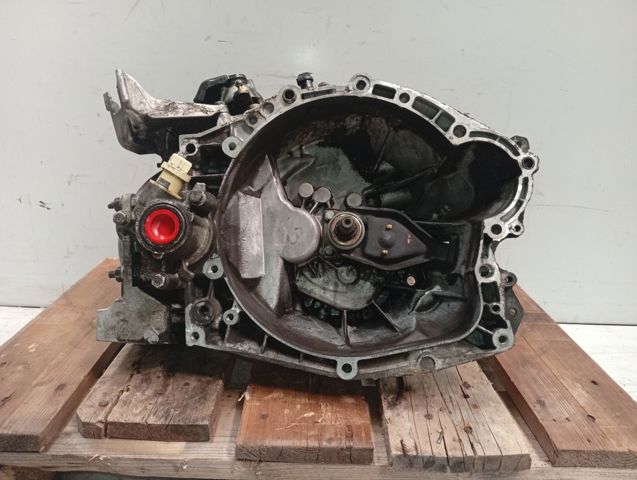 20DL68 Peugeot/Citroen