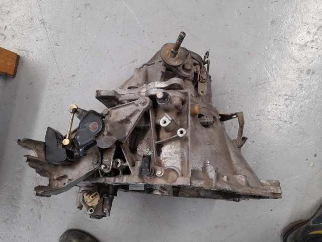 20DL68 Peugeot/Citroen
