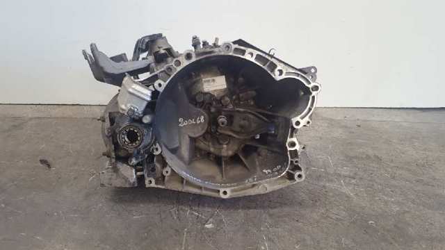 20DL68 Peugeot/Citroen