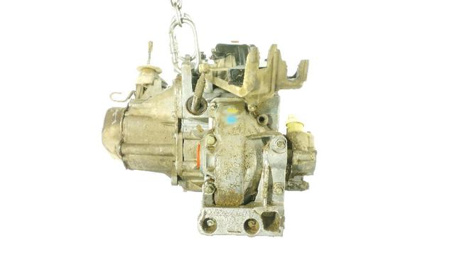 20DL68 PEUGEOT Caja de cambios manual completa  comprar en Lleida