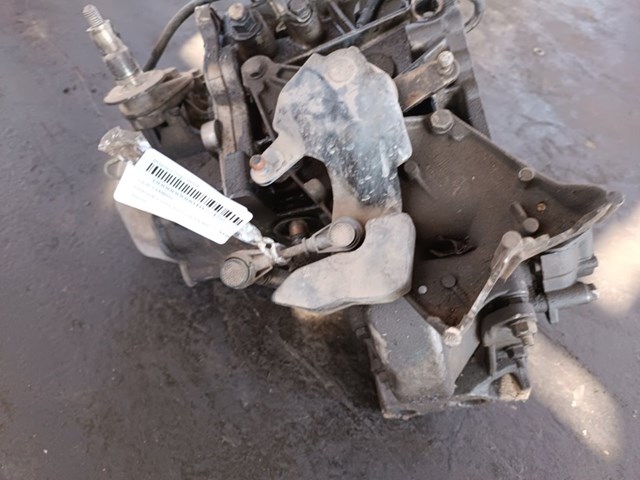 20DL68 Caja de cambios  en stock Sabadell