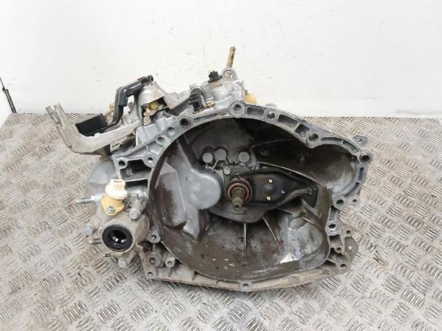 20DL68 Peugeot/Citroen
