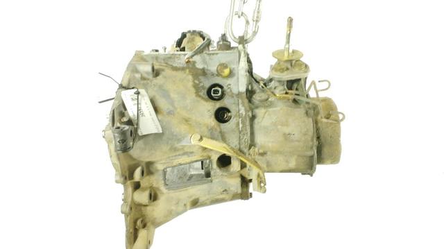 20DL68 PEUGEOT Caja de cambios comprar Madrid