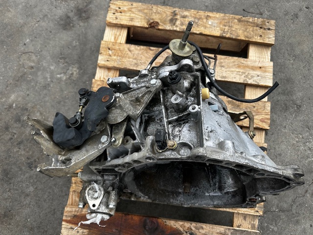 20DL68 PEUGEOT Caja de cambios comprar Madrid