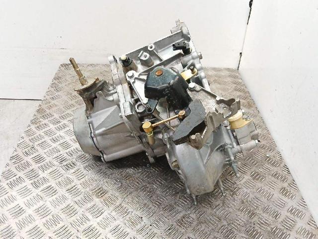 20DL68 PEUGEOT Caja de cambios manual completa  comprar en Lleida