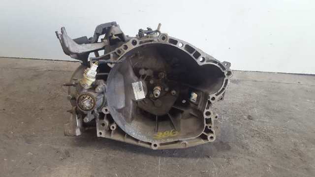 20DL68 Peugeot/Citroen