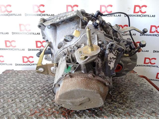 20DL72 Caja de cambios  en stock Granada