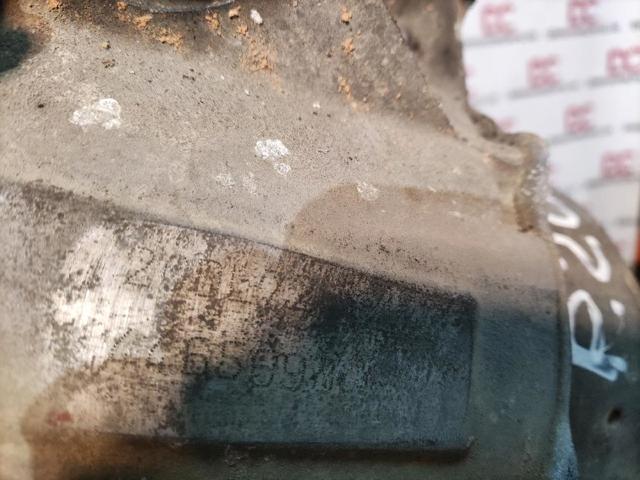 20DL72 PEUGEOT Caja de cambios comprar Alcalá