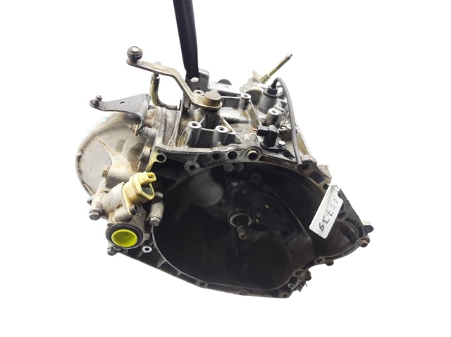PEUGEOT 20DL72 Caja de cambios  en stock Salamanca