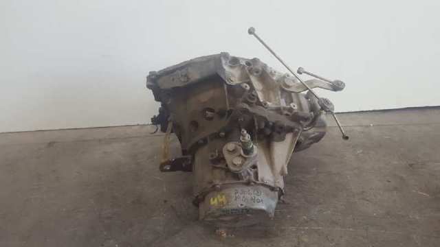 20DL72 PEUGEOT Caja de cambios manual completa  disponible Vigo