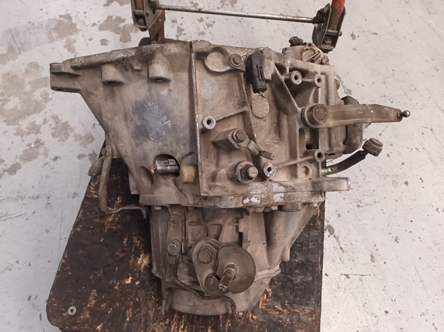 PEUGEOT 20DL72 Caja de cambios comprar Tarragona