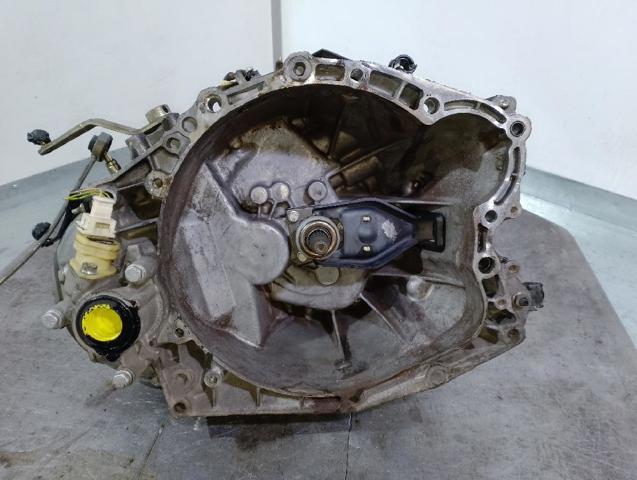 20DL72 Peugeot/Citroen