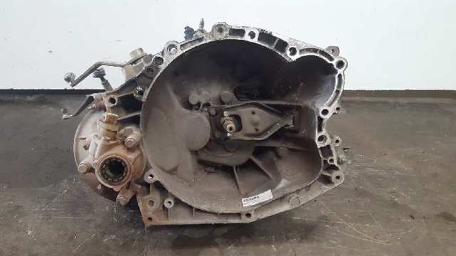 20DL72 Peugeot/Citroen