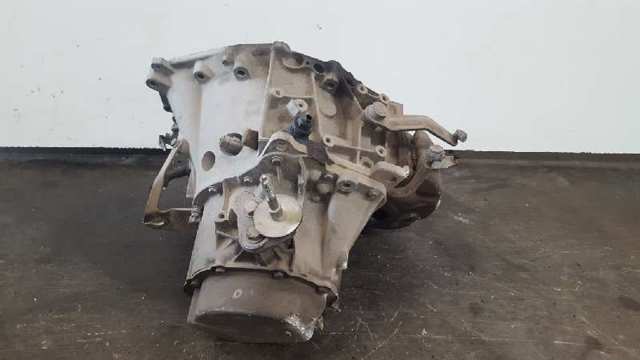 PEUGEOT 20DL72 Caja de cambios manual completa  comprar en Albacete