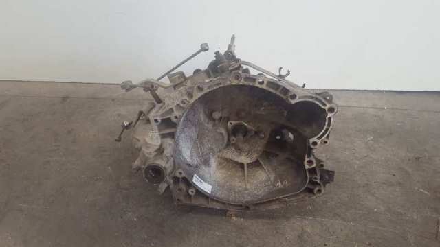 20DL72 Peugeot/Citroen