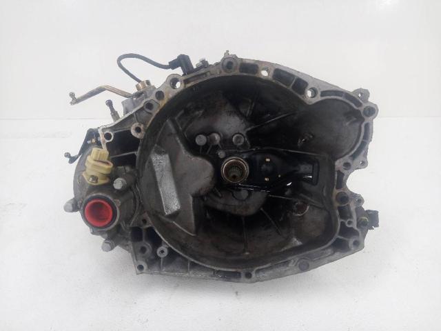 20DL72 Peugeot/Citroen
