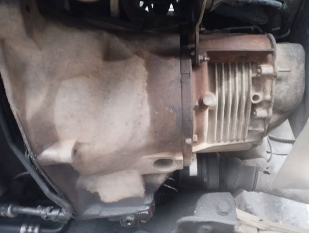 20DL72 PEUGEOT Caja de cambios manual completa  disponible Vigo