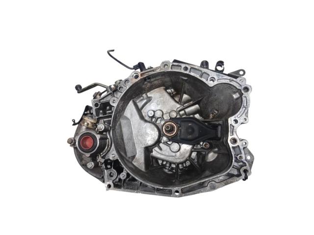 PEUGEOT 20DL74 Caja de cambios comprar Pamplona