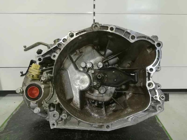 20DL74 Peugeot/Citroen