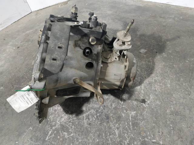 PEUGEOT 20DL74 Caja de cambios  en stock Valencia