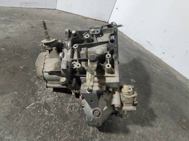 20DL74 PEUGEOT Caja de cambios comprar Alcalá