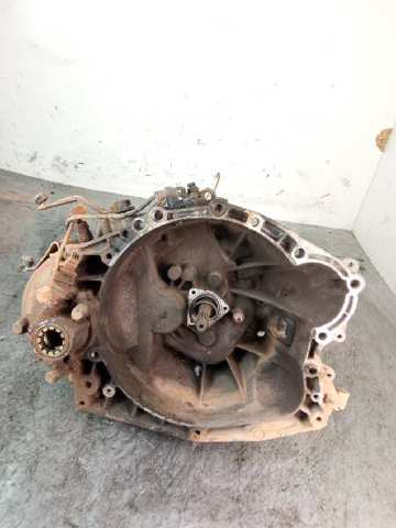 20DL74 PEUGEOT Caja de cambios comprar Bilbao