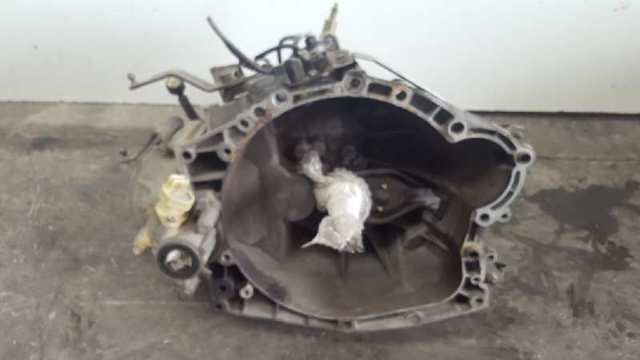 20DL74 Peugeot/Citroen