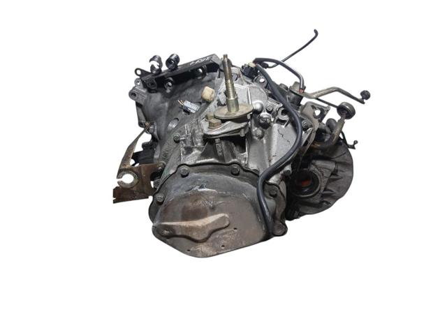 20DL74 PEUGEOT Caja de cambios manual completa  comprar en Lleida