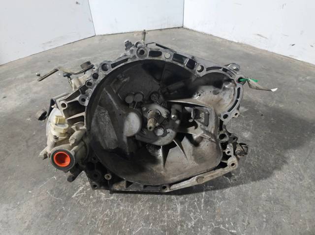 PEUGEOT 20DL74 Caja de cambios comprar Barcelona