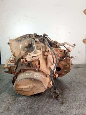 20DL74 PEUGEOT Caja de cambios manual completa  comprar en Jaén