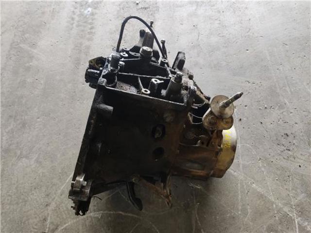 20DL74 Peugeot/Citroen