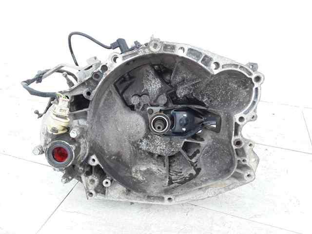 20DL74 PEUGEOT Caja de cambios comprar Bilbao