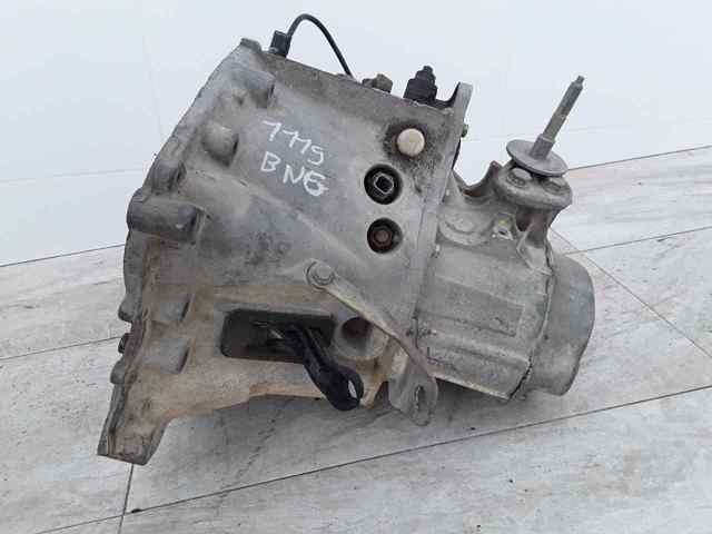 20DL74 PEUGEOT Caja de cambios comprar Madrid