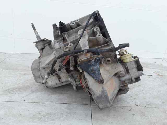 PEUGEOT 20DL74 Caja de cambios manual completa  disponible España