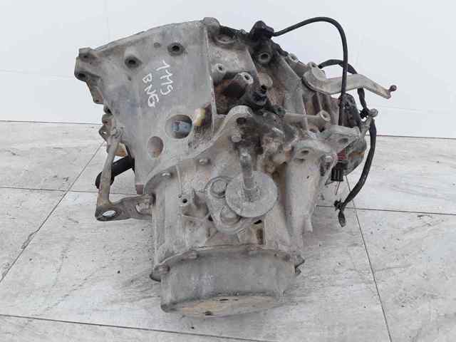 PEUGEOT 20DL74 Caja de cambios comprar Pamplona