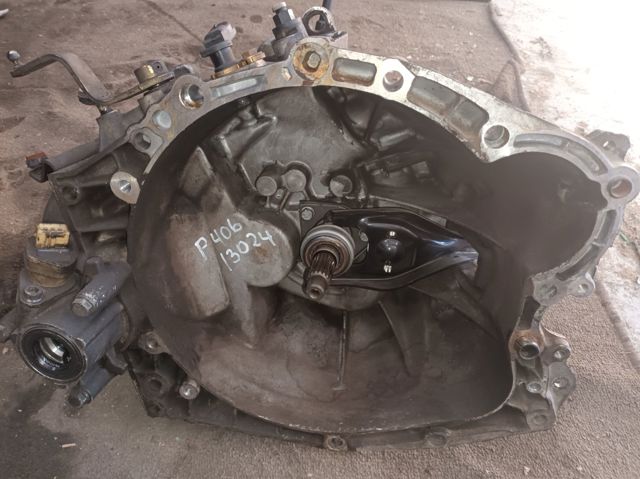 20DL80 Peugeot/Citroen
