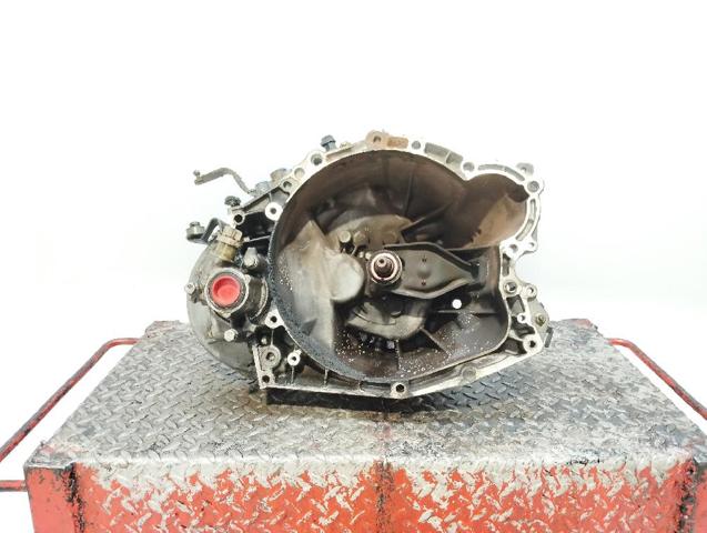 20DL80 Peugeot/Citroen