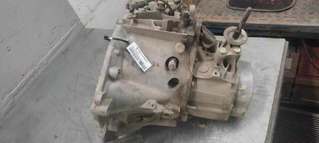 20DL80 Peugeot/Citroen
