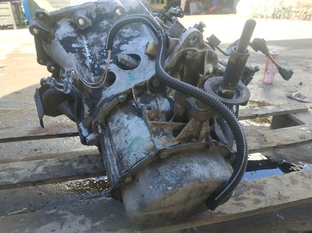 20DL80 Peugeot/Citroen