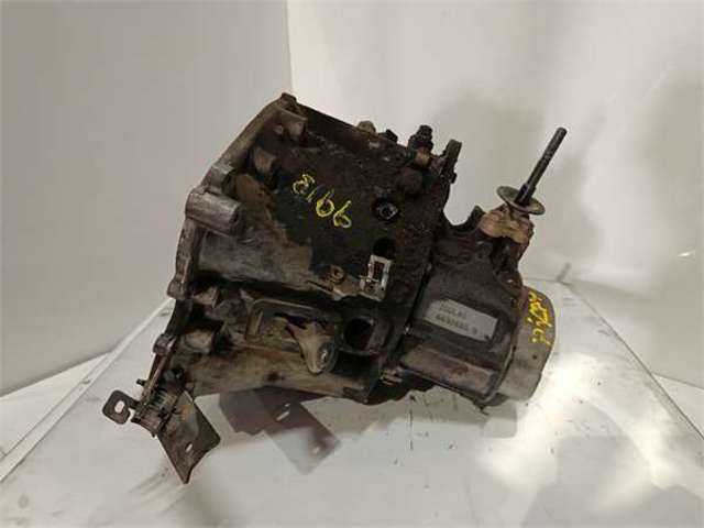 20DL80 Peugeot/Citroen