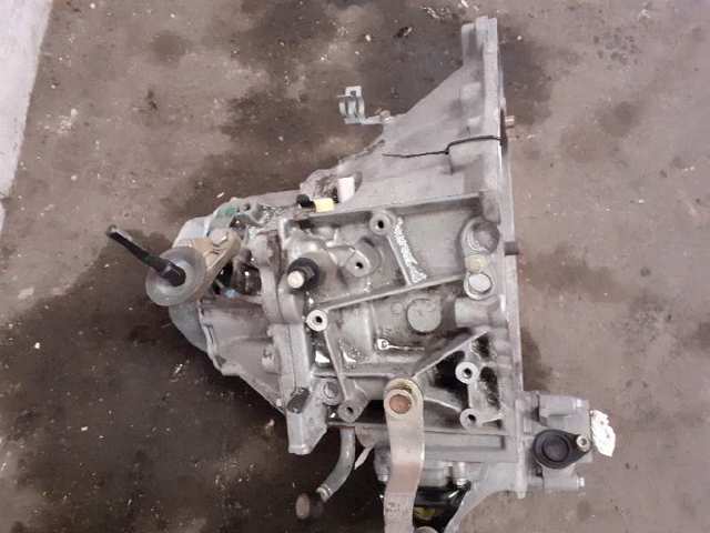 20DL80 Peugeot/Citroen