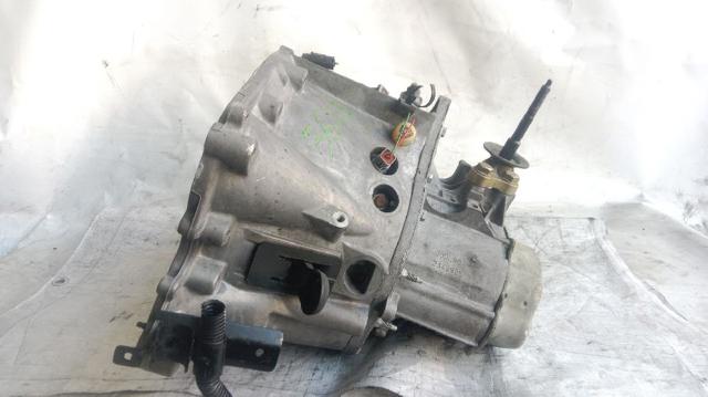 20DL80 Peugeot/Citroen