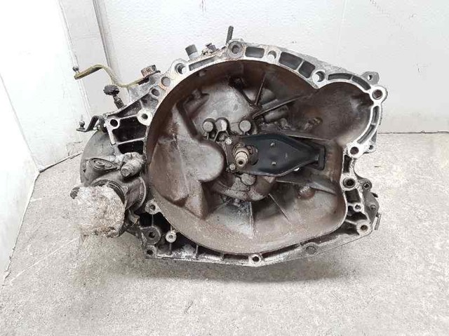 20DL80 Peugeot/Citroen