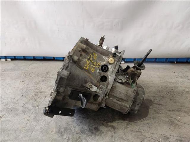 20DL80 Peugeot/Citroen