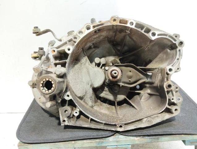 20DL80 Peugeot/Citroen