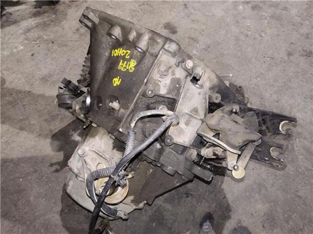 PEUGEOT 20DM09 Caja de cambios comprar Barcelona