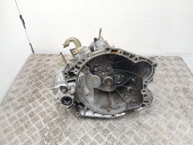 20DM09 Peugeot/Citroen
