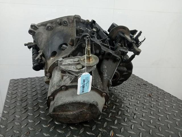 20DM09 Peugeot/Citroen