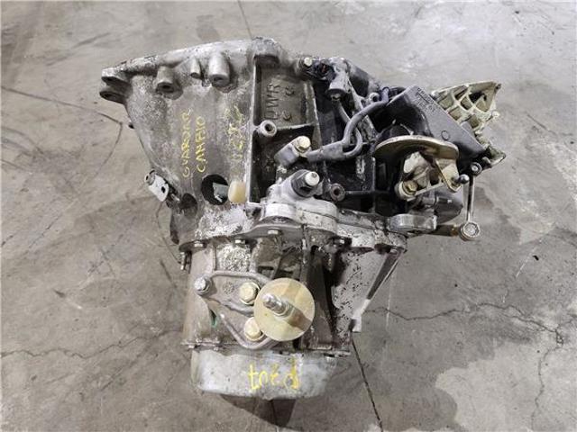 PEUGEOT 20DM09 Caja de cambios manual completa  disponible Lugo